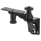 RAM® Vertical 6" Swing Arm Mount for Fishfinders & Plotters