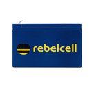 Rebelcell 12V 07 AV li-ion battery 87 Wh