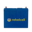 Rebelcell 12V 190 AV li-ion battery 2,3 kWh