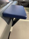 Side seat / length 38 cm