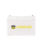 Rebelcell 24V 100AV li-ion BT IP-67 waterproof 2,49 kWh (new)