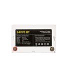 Rebelcell 24V 70AV li-ion BT IP-67 waterproof 1,7kWh