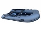 Inflatable boat with aluminum floor 3.30m