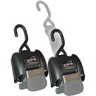 BoatBuckle автоматические стяжные ремни из нержавеющей стали (комплект из 2 шт.)