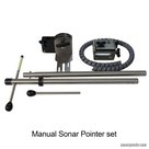 S-Pointer Manual live sonar mount