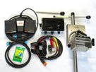 S-Pointer Automated - manual live sonar pole(3 paaudze)