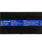 Rebelcell Charger 12.6 V 10A li-ion