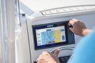 SIMRAD Cruise-9 w/ World Basemap and 83/200kHz Transducer