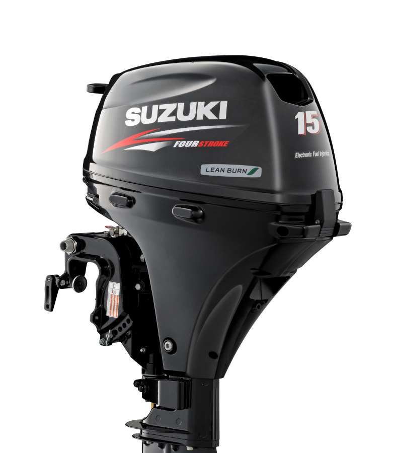 Купить Suzuki Df 15