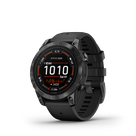 GARMIN epix™ Pro (Gen 2) – Standard Edition | 47 mm Slate Grey with Black Band