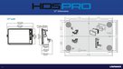 HDS-12 PRO No Transducer (ROW)