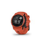 GARMIN Instinct® 2S Poppy