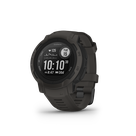 GARMIN Instinct® 2 Graphite