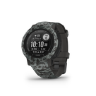 GARMIN Instinct® 2 Camo Edition Camo Edition, Graphite Camo