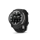 GARMIN Instinct® Crossover - Standard Edition Black