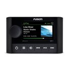 Fusion® Apollo™ SRX400 Apollo Marine Zone stereo with built-in Wi-Fi