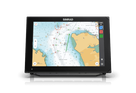 SIMRAD NSX 3012 Active Imaging. ROW