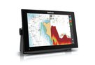 SIMRAD NSX 3012 Active Imaging. ROW