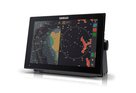 SIMRAD NSX 3012 No Transducer. ROW