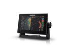 SIMRAD NSX 3007 No Transducer. ROW