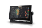 SIMRAD NSX 3009 Active Imaging. ROW