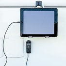 ROKK Charge + Водонепроницаемая быстрая зарядка DUAL USB