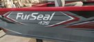 Лодка Furseal 425