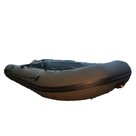 Inflatable boat with high pressure floor 3.30M