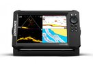 LOWRANCE EAGLE EYE-9 LIVE ROW