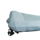 Inflatable Boat Cover (3,6-3,9m)