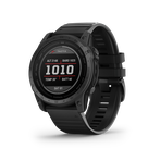 GARMIN tactix® 7 – Standard Edition Premium Tactical GPS Watch with Silicone Band