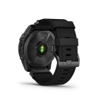 GARMIN tactix® 7 – Pro Ballistics Edition Solar-powered tactical GPS watch with applied ballistics and nylon band