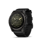 GARMIN tactix® 7 - AMOLED Edition Premium tactical GPS watch with adaptive colour display